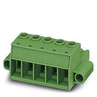 PHOENIX CONTACT 1862631 Pluggable Terminal Blocks PC 16/4-STF-10,16 OG