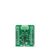 Mikroe MIKROE-4937 ADC ADC 16 Click