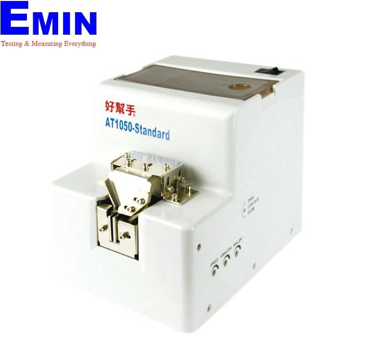 Automatic screw feeder used in industrial assembly applications