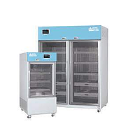 DaiHan DH.RefL0150 SMART Laboratory Refrigerator (0~10°C, 150L, Glass door, 230V)