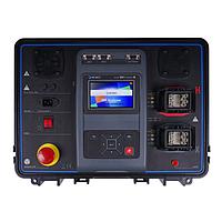 Metrel MI 3281 Winding Resistance Analyser (20 A)