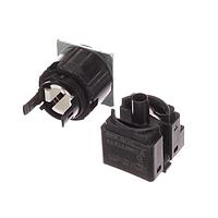 Omron Automation and Safety A3U-TBS-A1C-M Standard Switches Non-lighted PB 1C,White