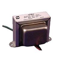Hammond Manufacturing 1750J Push-Pull Output transformer, guitar amp, 4,000 C.T. ohm pri., 4 ohm sec., 40W