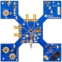 Texas Instruments ONET1130EC-EVM CDR, Transceiver ONET1130EC-EVM