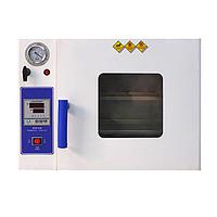 Lonroy LR-P002-5020S Vacuum Drying Oven (50~200℃)