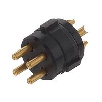Eaton Souriau-Sunbank BIS14PLN0412M Contacts Insert SZ 14 4 CONT SZ 12 Male