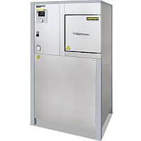 NABERTHERM HFL 16/17 High-Temperature Furnaces (1700°C, 16L)