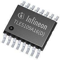 Infineon TLE5109A16E1210XUMA1 Position Sensor POSITION SENS ATV