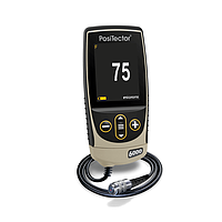 DEFELSKO FS1 Coating Thickness Gage for ferrous metal substrates (0 - 1500 µm, Ferrous)