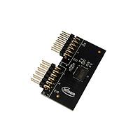 Infineon EVALS26HL512TTOBO1 Evaluation Kits SEMPER HYPERBUS memory module; Pmod-compatible memory module