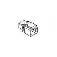 Molex 98823-1011 Connectors NSCC MALE HSG 10CKT NONSLD 5MM PITCH
