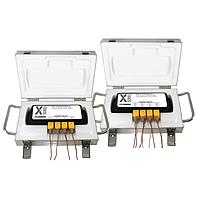 OMEGA OM-CP-OCTTHERMOVAULT-A2 Multi-channel Oven Temperature Data Logger (Temperature, USB)