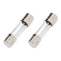 Littelfuse 02193.15MRAET1P Glass Fuses 250V 3.15A TL EBC HIGHI2T