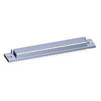 AMP Connectors - TE Connectivity 533285-7 Receptacles BOX II 4 ROW REC ASY 200 POS