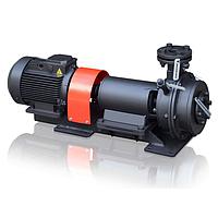 GlobeCore CLM-4 Industrial mixer – colloid mills small (4 m3/h)