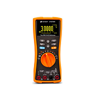 KEYSIGHT U1273AX Handheld Digital Multimeter, 4 ½ Digit (0.05%; AC+DC; IP54; OLED)