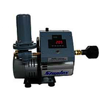 Staplex LVC-25 Radioiodine Air Samplers