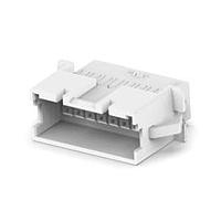 AMP Connectors - TE Connectivity 1-2324584-6 Headers & Wire Housings HSG,REC,PANEL MOUNT,DUALROW,EP2.5