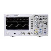 OWON SDS1052 Digital Oscilloscope (50MHz, 500MS/s, 2CH, 10K record length)