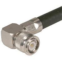HUBER+SUHNER 16_TNC-50-7-17/133_NE Connectors TNC right angle cable plug(m)