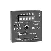 Littelfuse TDUB3000A Delay On Break Timer DIGI-SETTIMER-DELAYO NBREAK