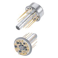OMEGA PX4600-300GV Solid State Isolated Transducers in a Transistor Case (Gauge, 300 psi, Stem, 3/16 in)