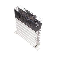 Omron Automation and Safety G3PJ-215B DC12-24 Indicator 35A 1-phase SSR, z crs