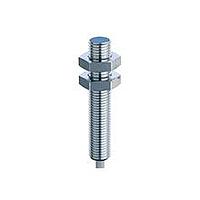 Contrinex 120253-0012 Proximity Sensors M8 Hsg 3mm OD NPN NO 2m 3W