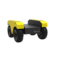 Clearpath WARTHOG Unmanned Ground Vehicle