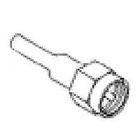 Amphenol RF 901-101-15 Connectors M39012/55-4502