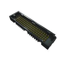 Samtec LPAM-40-01.0-S-08-2-K-TR Headers .050" LP Array(TM) High-Speed High-Density Low Profile Open-Pin-Field Array