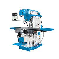WMT CNC XL6436 Universal Milling Machine