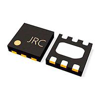 Nisshinbo NJG1187KG1-TE3 Low Noise Amplifiers GNSS High Gain LNA 1.5 to 3.7V 8mA 3.3V