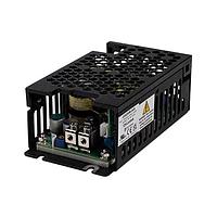 TDK-Lambda CUS250M-18/AJ AC-DC Power Supplies AC-DC, Medical, U Channel with Cover, 85-264V, 18V 13.88A, 250W, 5V/0.1A standby, Remote ON/OFF (Inhibit), DC-OK signal, AC Fail signal