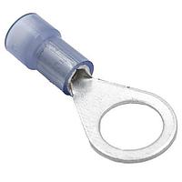 Mueller AI-50102N Ring Terminals 16-14 Nylon Insulated 5/16 Ring Terminal