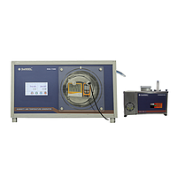 Precision Humidity and Temperature Generator