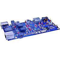 STMicroelectronics STEVAL-POE006V1 Power Over Ethernet (PoE) High power PoE PD / 3V3 up to 20 A active clamp forward evaluation board