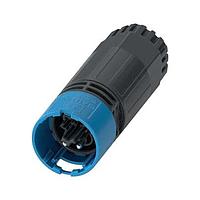 PHOENIX CONTACT 1313285 Installation connector PRC 20/2-C1-FC-MS2 5 6-14