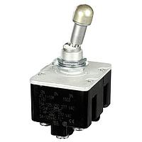 Honeywell 4TL1-10M Toggle Switches SEALED OI
