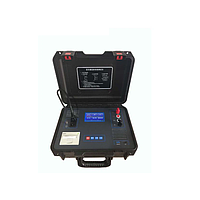 Huazheng HZ-3105B Transformer Winding Resistant Tester (20KΩ)