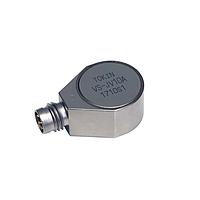 KEMET VS-JV02A Vibration Sensor 3.2 to 5.5V 0.5mA -25/+85 M4x0.7 Adhesive