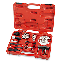 TOPTUL JGAI1203 Audi Diesel Engine Timing Tool Set (12 pcs)