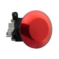 Eaton E34JB2-51X Pushbutton Switches PB JMB MSHD AL R 1NC