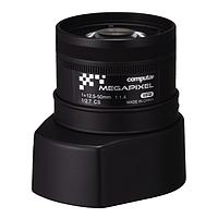Computar AG4Z1214FCS-MPIR Lens camera (12.5mm ‐ 50mm; 1.0m ‐ lnf.)