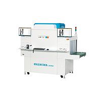 HASHIMA HNX-S800NDS X-ray inspection machine (0° 25°)