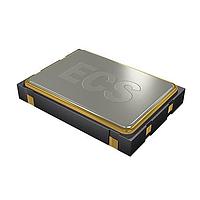 ECS Inc. International ECS-5032MV-500-BN-TR Standard Oscillators ECS-5032MV 50.000 MHz 5032 1.6 -3.6V +/-50 ppm -40 - +85C