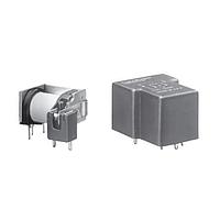 AMP Connectors - TE Connectivity T90R5D12-24 High Power 32 AMP PRINTED CIRCUIT BOARD RELAY