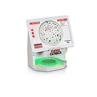 Funke Gerber ColonyStar automatic Colony Counter