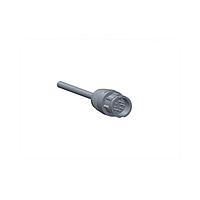 Amphenol LTW 1CB-05BMMM-LL6A03 Sensor Cables / Actuator Cables Ceres, Middle Size, Plastic, 10A, 05 pins, Male Connector, Male Contact, Straight, 2 Points Lock, Overmolded, Length 3000mm, IP66
