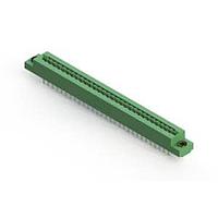EDAC 807-058-422-203 Receptacles High Temp Card Edge Connector